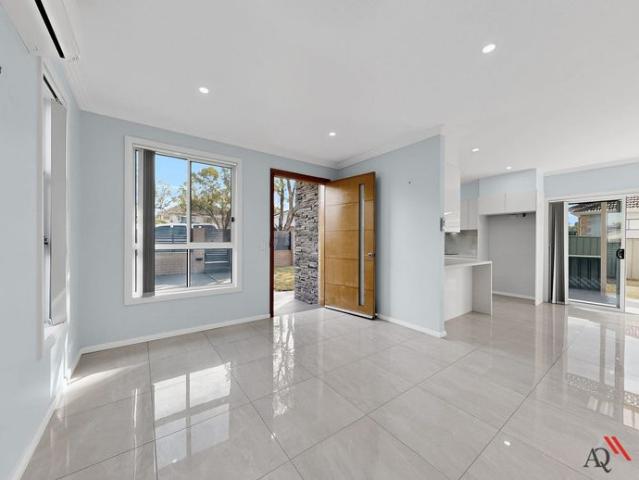 Spacious Family Home in Prime Chester Hill Location