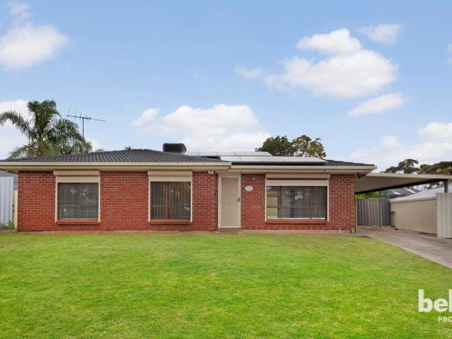 Spacious family home in prime Craigmore location