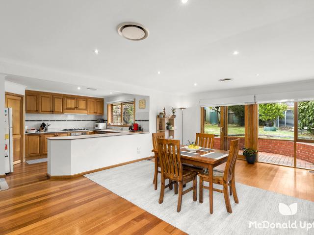 Spacious Family Home in Prime Essendon West
