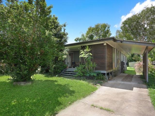 Spacious Family Home in Prime Hermit Park Location