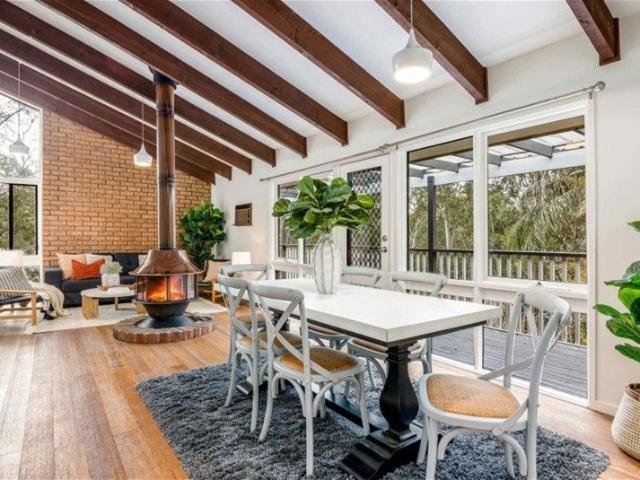 Spacious Family Home in Prime Kenthurst Location