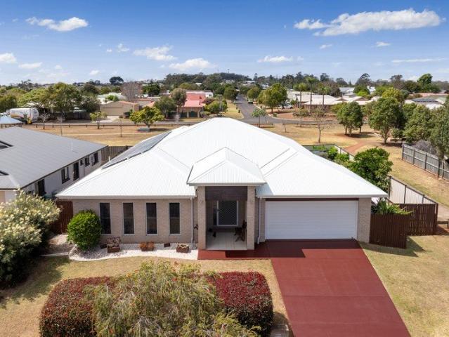 Spacious Family Home in Prime Kearneys spring