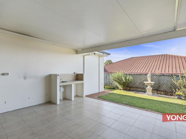 Spacious Family Home in Prime Kuraby Location