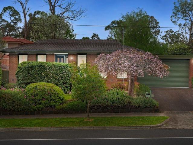 Spacious Family Home in prime location