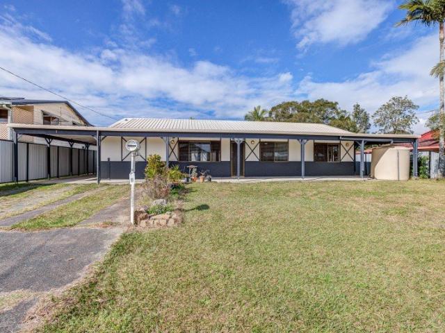 Spacious Family Home in Prime Location