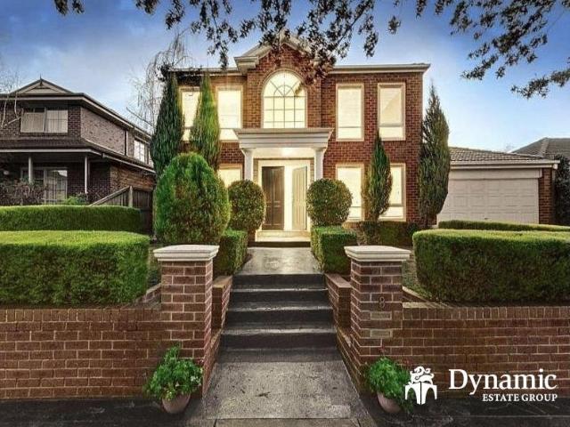 Spacious Family Home in Prime Location