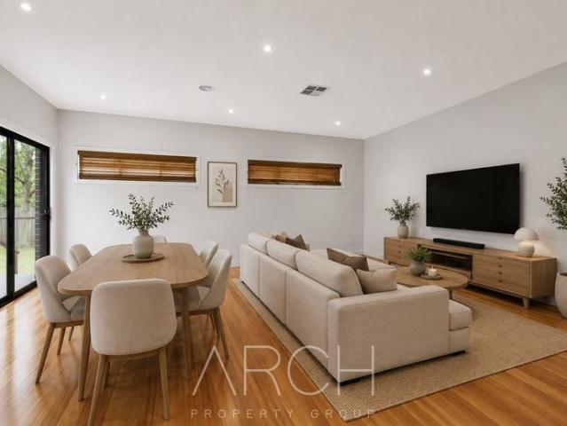Spacious family home in Prime Location!