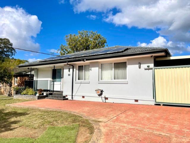 Spacious Family Home in Prime Location