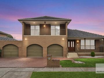 Spacious Family Home in Prime Location