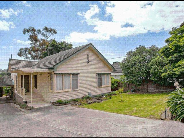 Spacious Family Home in Prime Location