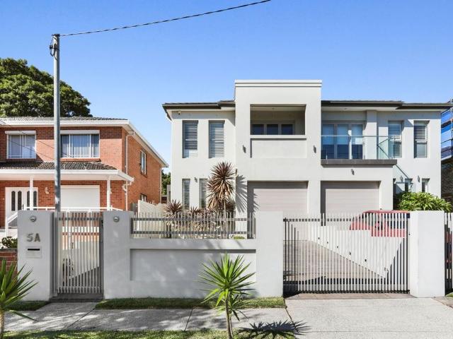 Spacious Family Home in Prime Location