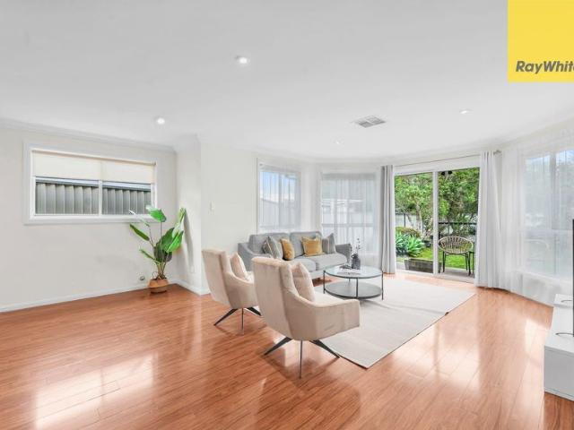 Spacious Family Home in Prime Location
