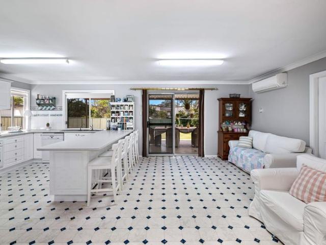 Spacious Family Home in Prime Location