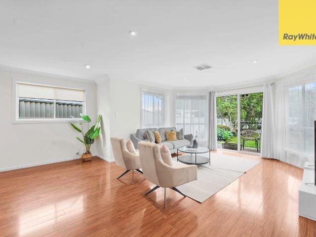 Spacious Family Home in Prime Location