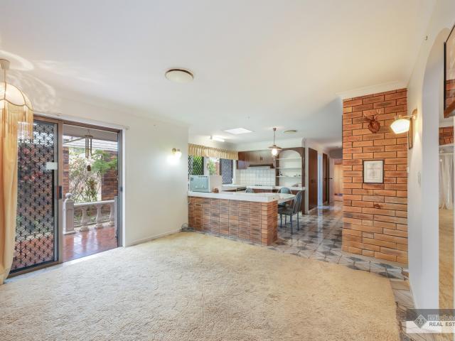 Spacious Family Home in Prime Location