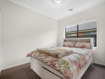 Bunkers Hill, Golden Plains, Victoria