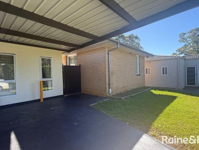HOUSE AND STUDIO FOR RENT