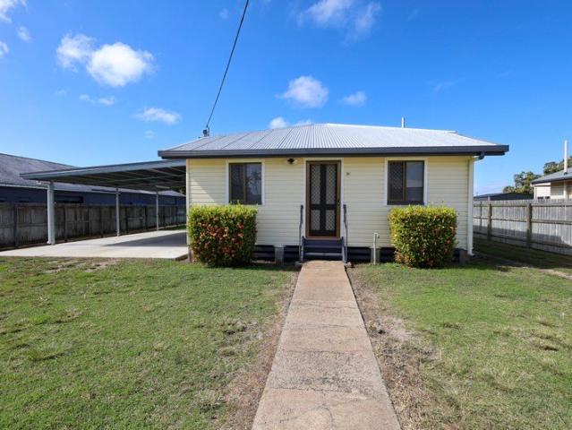 Spacious Family Home in Prime Main Street Location