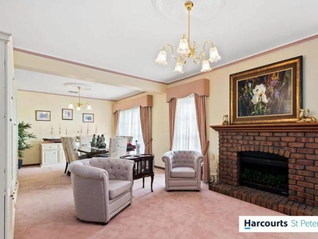 Spacious Family Home in Prime Malvern Location
