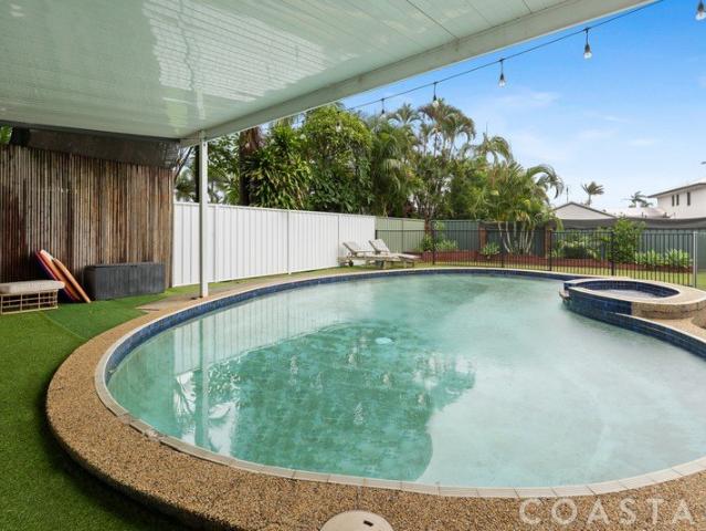 Spacious Family Home in Prime Miami Location Unfurnished