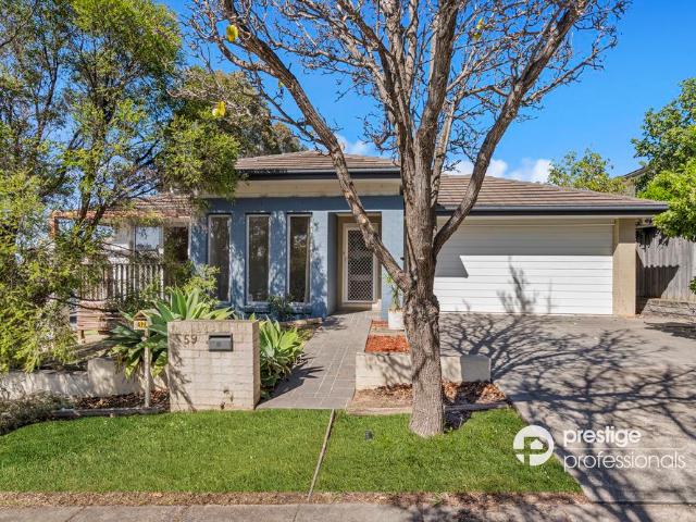 spacious family home in prime moorebank location