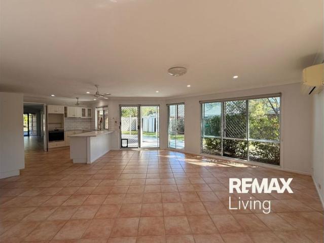 Spacious Family Home in Prime Narangba Location