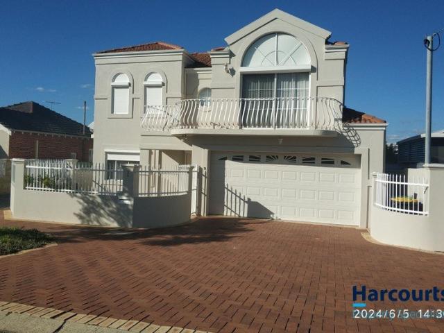 Spacious Family Home in Prime North Perth Location