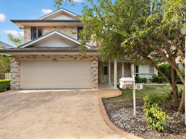 Spacious Family Home in Prime Rankin Park Location