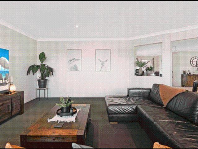 Spacious Family Home in Prime Robina Location