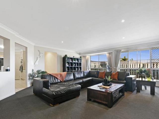 Spacious Family Home in Prime Robina Location