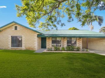 Spacious Family Home in Prime South Wentworthville Location