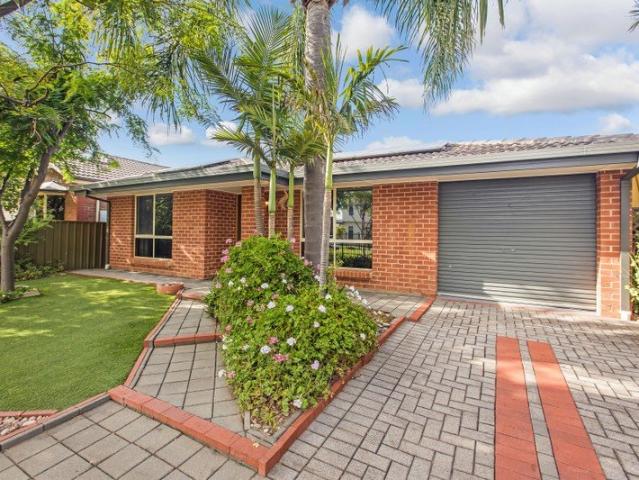 Spacious Family Home in Prime Sturt Location