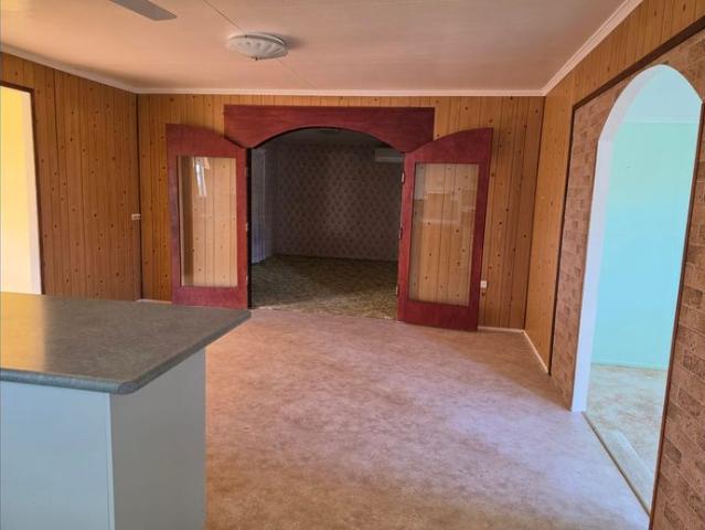 Spacious Family Home in Quiet Area