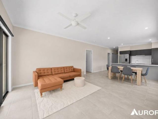 Spacious Family Home in Quiet Bethania