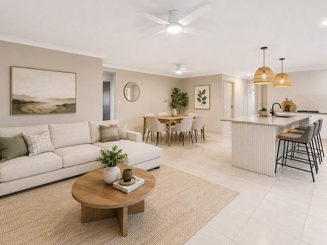 Spacious Family Home in Quiet Cul De Sac Setting