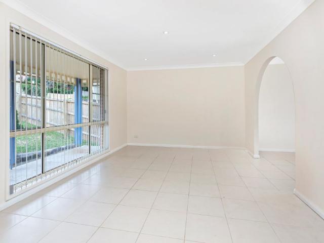 Spacious Family Home in Quiet Cul de Sac
