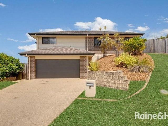 SPACIOUS FAMILY HOME IN QUIET CUL DE SAC!