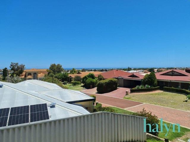 Spacious Family Home in Quiet Currambine Street