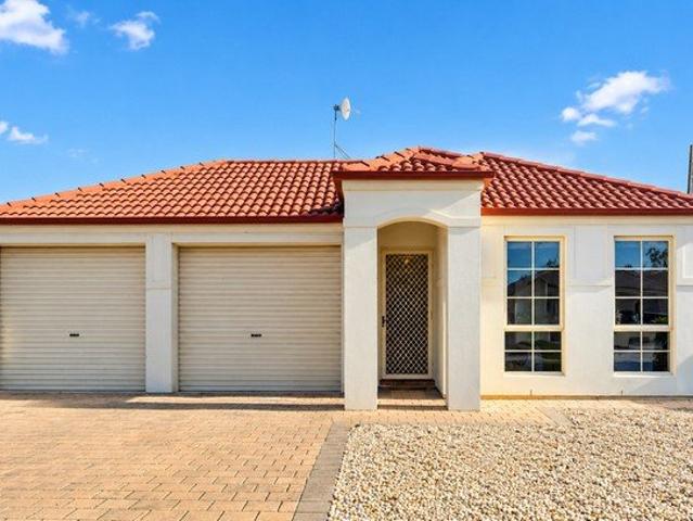 Spacious Family Home in Quiet Davoren Park Location