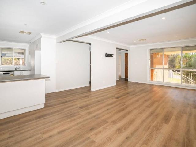 Spacious Family Home in Quiet Forest Hill Setting