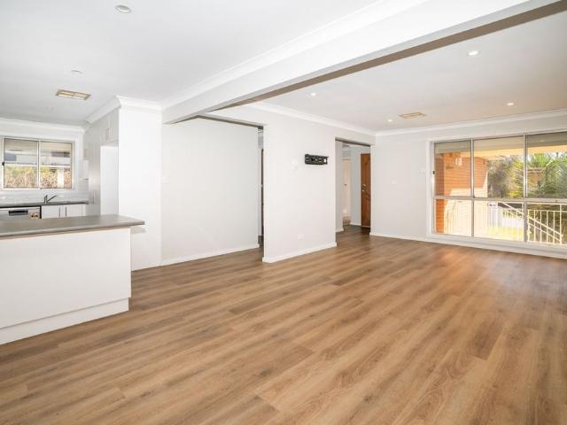 Spacious Family Home in Quiet Forest Hill Setting