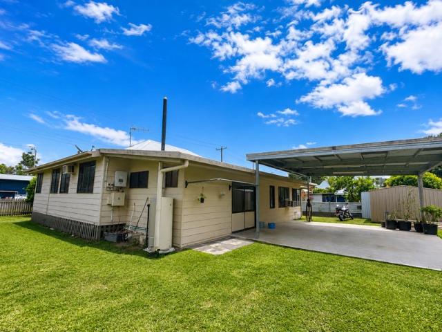 Spacious Family Home in Quiet Gordonvale Location