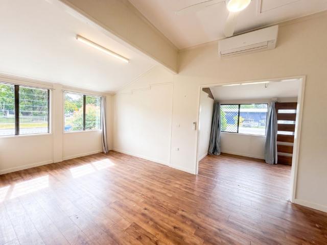 Spacious Family Home in Quiet Gordonvale Location