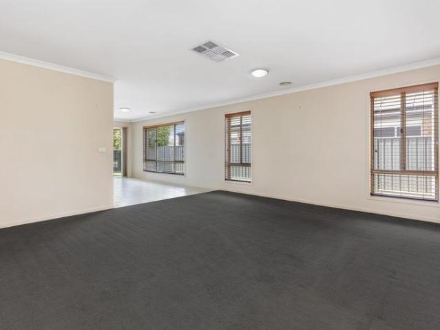 Spacious Family Home in Quiet Location