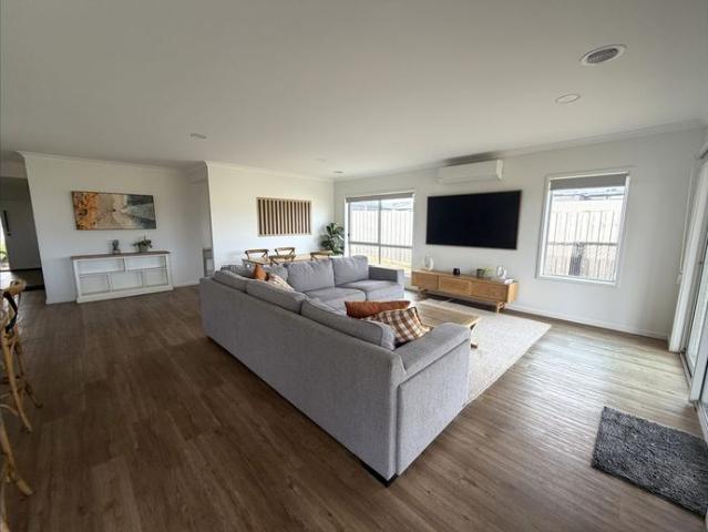 Spacious Family Home in Quiet Location