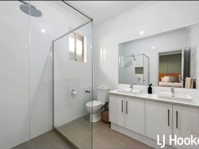 Spacious family home in quiet neighbourhood