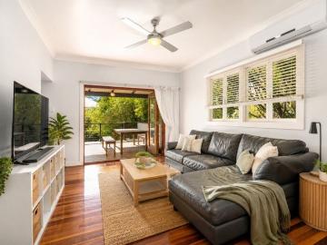 SPACIOUS FAMILY HOME IN QUIET PADDINGTON CUL DE SAC