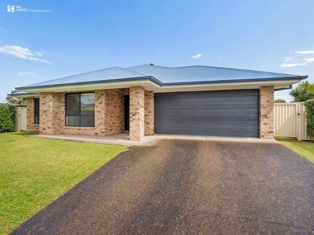 Spacious Family Home in Quiet Pottsville Cul de Sac