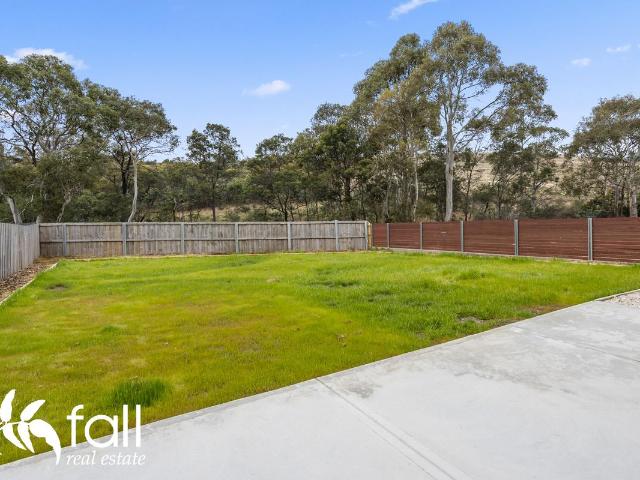 Spacious family home in quiet setting