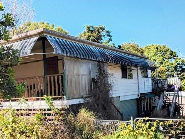 Spacious Family Home in Ravenshoe